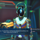 Illustration for article titled iNo Mans Sky/is New Multiplayer Hub Seems Fun, But Its Broken